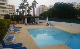 Habitación Privada Marina Botafoch 2